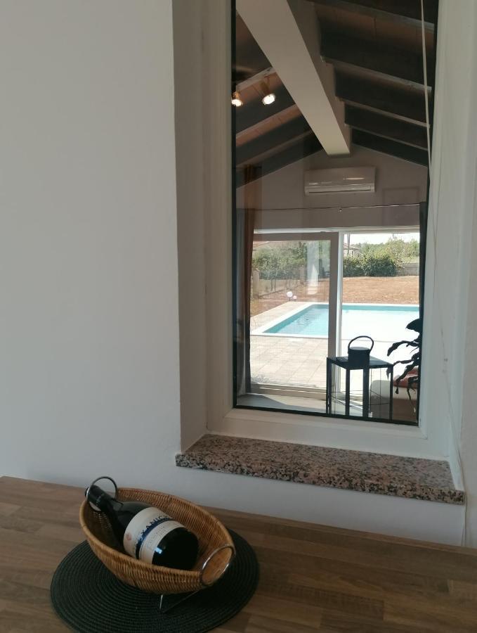 Апартаменты Cozy House With Pool Near Rovinj Канфанар Экстерьер фото